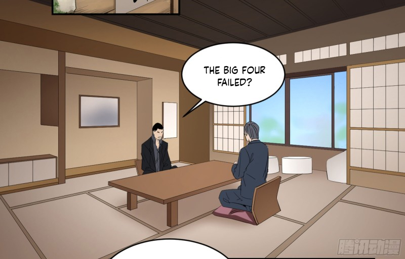 Winner Takes All Chapter 137 page 18 - Chapter 137