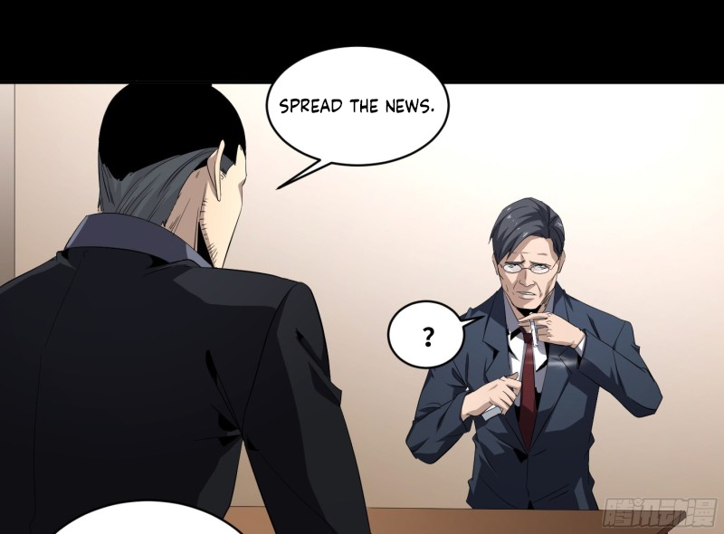 Winner Takes All Chapter 137 page 22 - Chapter 137