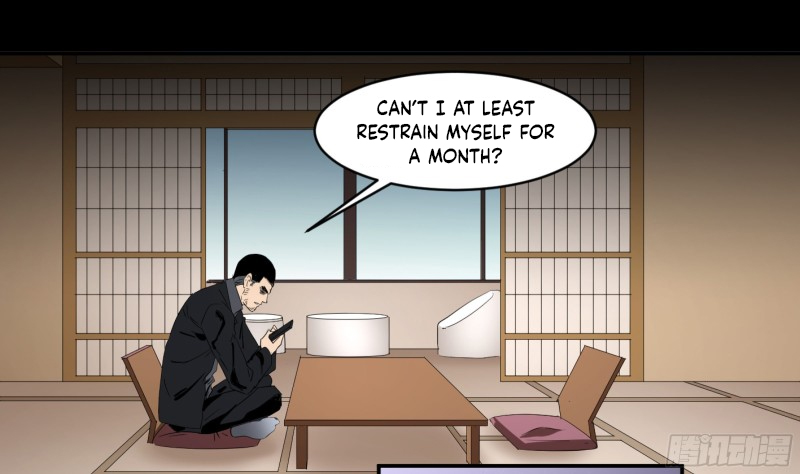 Winner Takes All Chapter 137 page 24 - Chapter 137