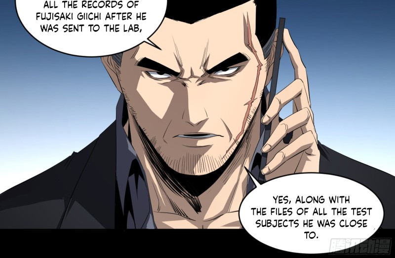 Winner Takes All Chapter 137 page 26 - Chapter 137
