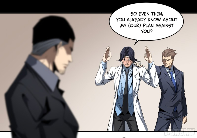 Winner Takes All Chapter 137 page 27 - Chapter 137