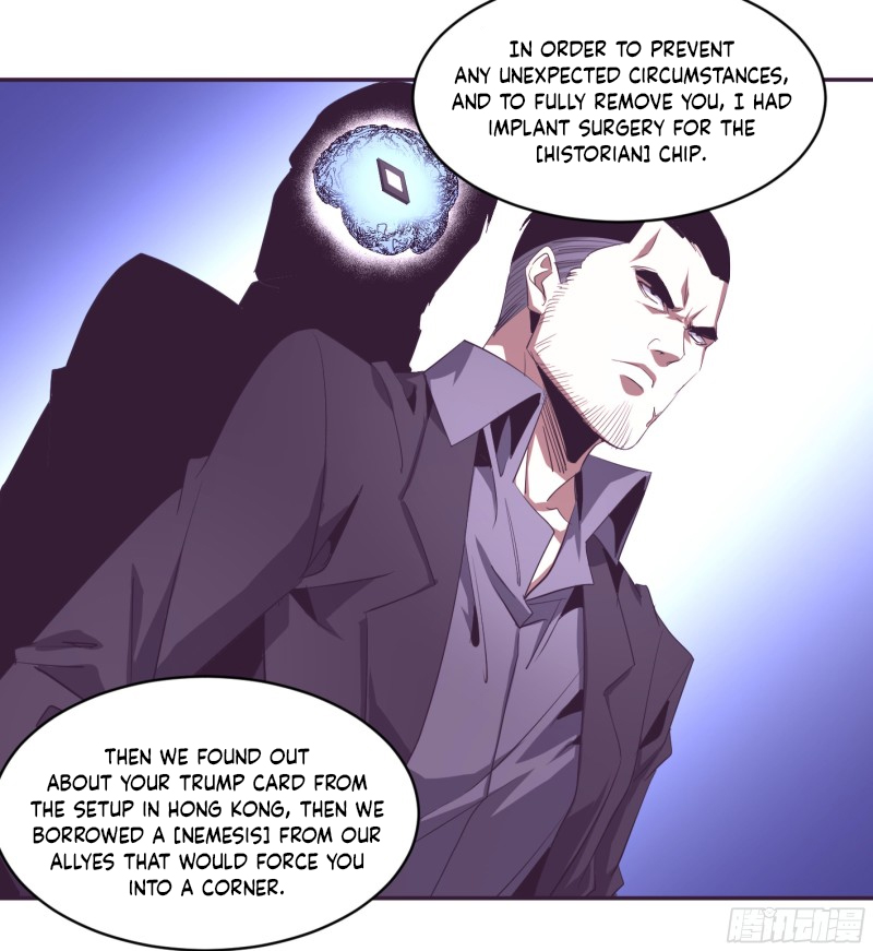 Winner Takes All Chapter 137 page 29 - Chapter 137