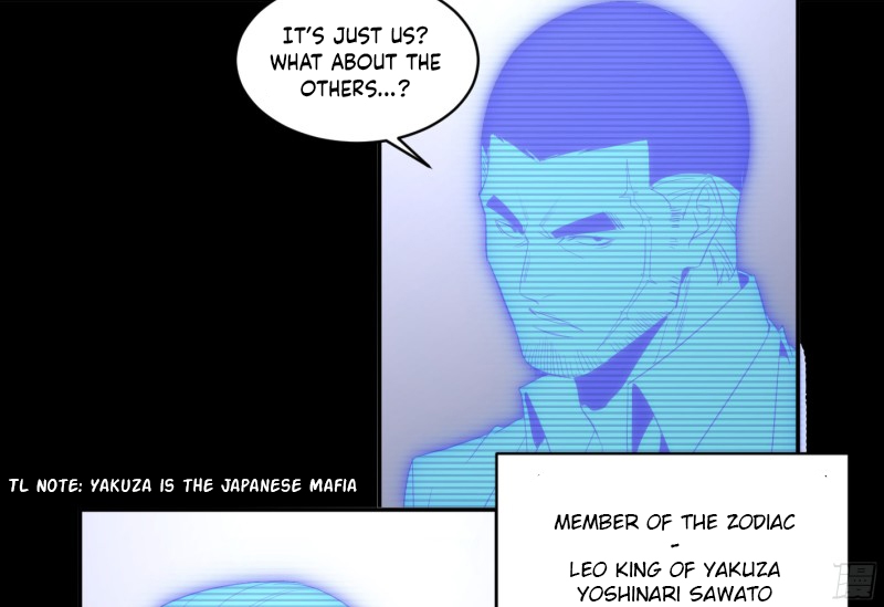 Winner Takes All Chapter 137 page 3 - Chapter 137