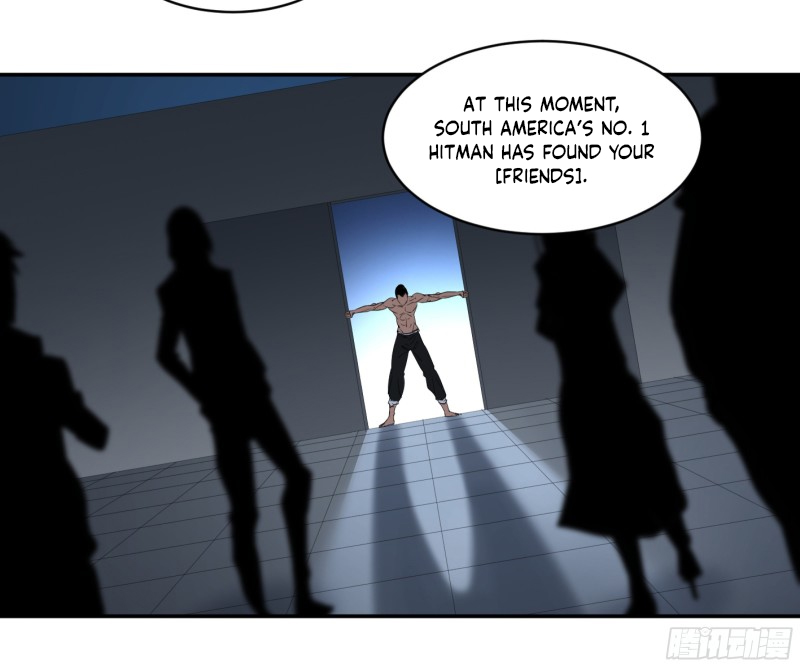 Winner Takes All Chapter 137 page 32 - Chapter 137