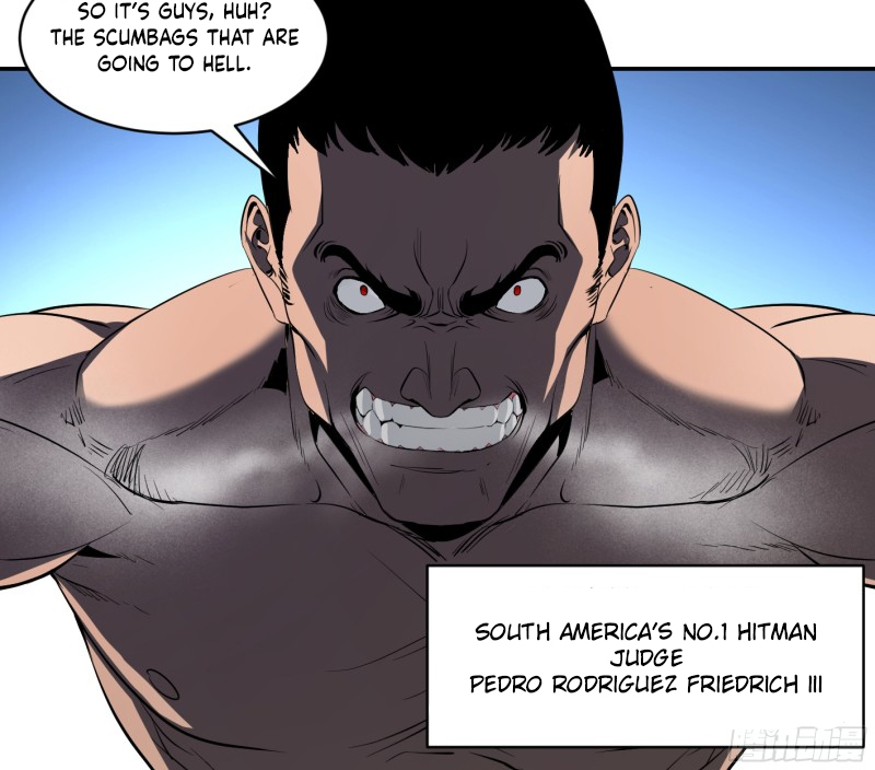 Winner Takes All Chapter 137 page 34 - Chapter 137