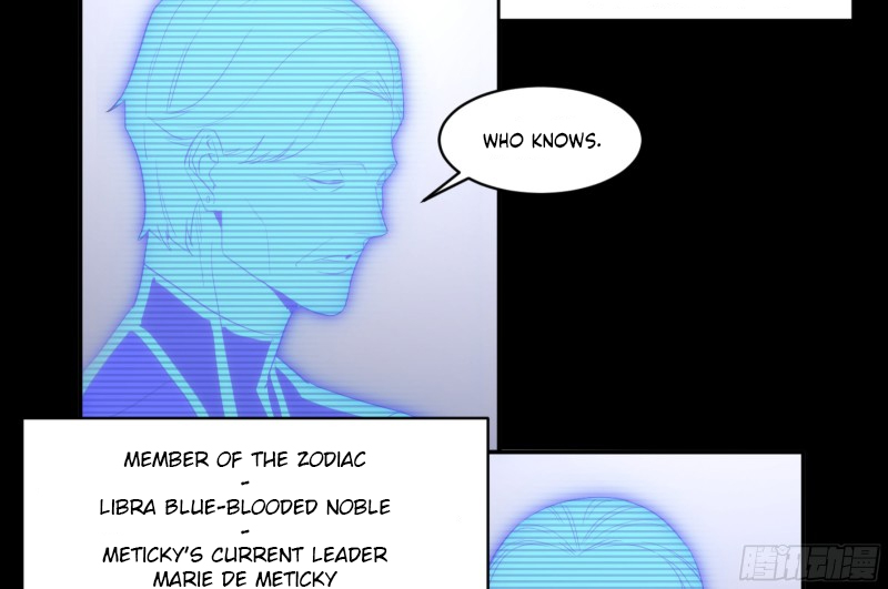 Winner Takes All Chapter 137 page 4 - Chapter 137