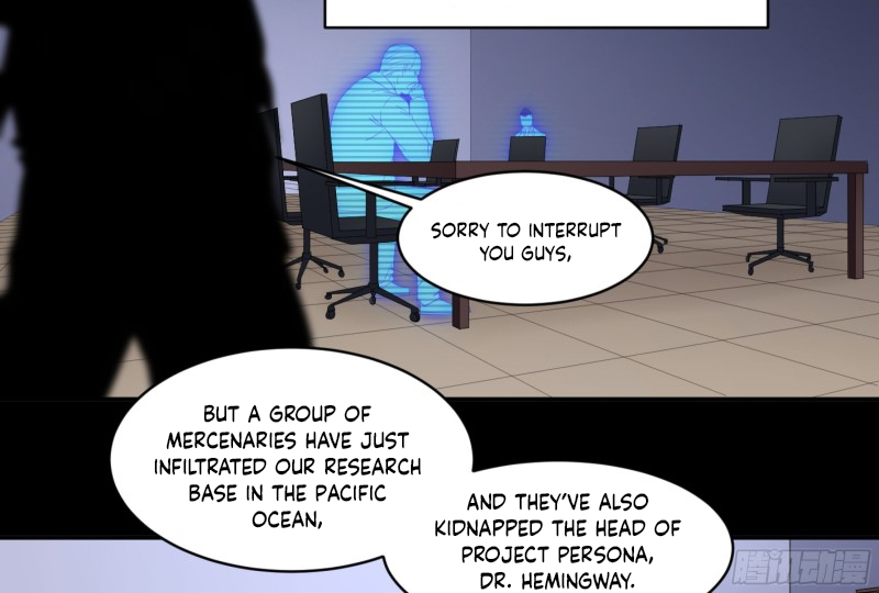 Winner Takes All Chapter 137 page 6 - Chapter 137