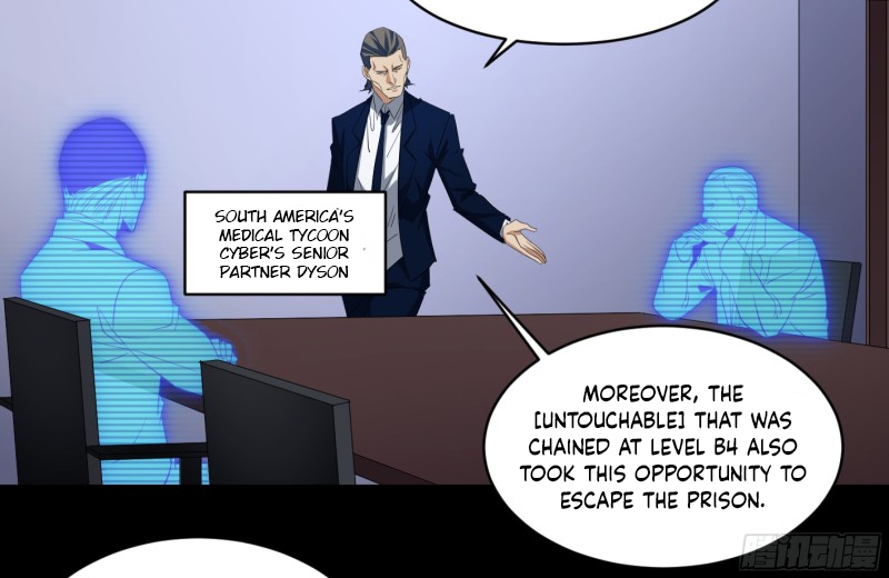 Winner Takes All Chapter 137 page 7 - Chapter 137