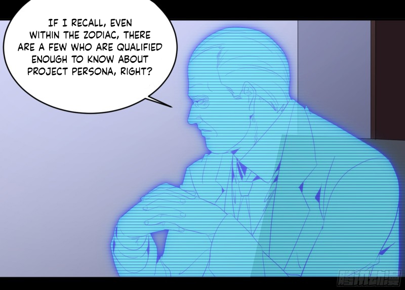 Winner Takes All Chapter 137 page 8 - Chapter 137