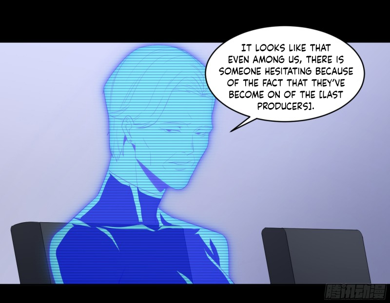 Winner Takes All Chapter 137 page 9 - Chapter 137