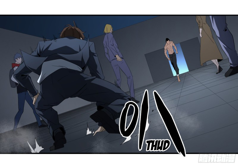 Winner Takes All Chapter 138 page 10 - Chapter 138