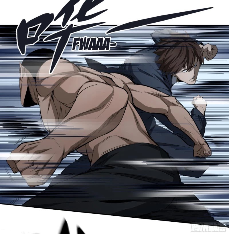 Winner Takes All Chapter 138 page 14 - Chapter 138