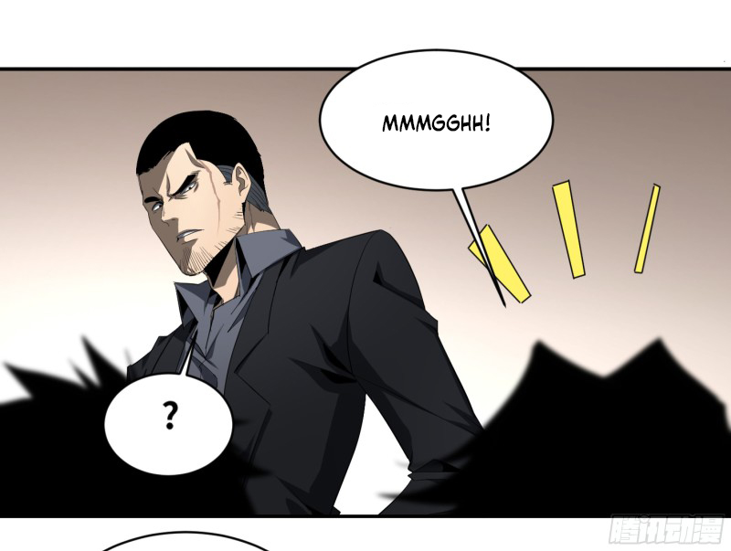 Winner Takes All Chapter 138 page 18 - Chapter 138