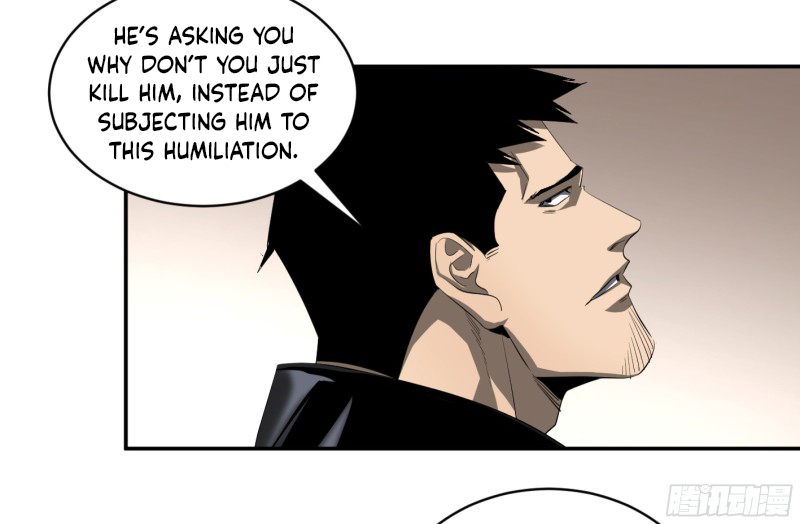 Winner Takes All Chapter 138 page 19 - Chapter 138
