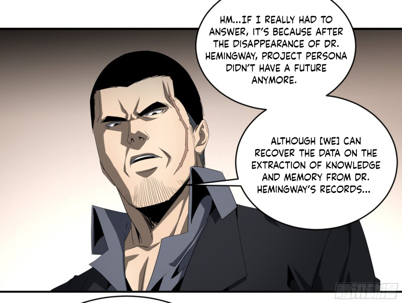 Winner Takes All Chapter 138 page 20 - Chapter 138