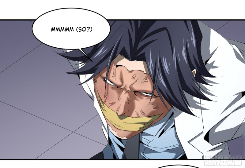 Winner Takes All Chapter 138 page 22 - Chapter 138