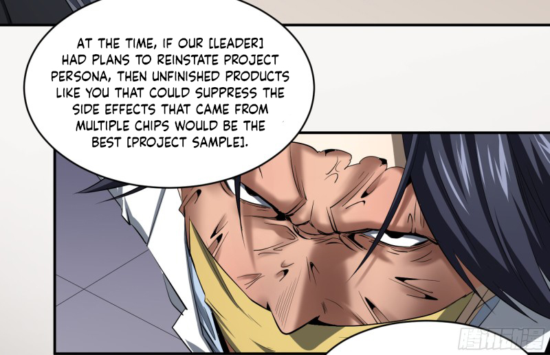 Winner Takes All Chapter 138 page 24 - Chapter 138
