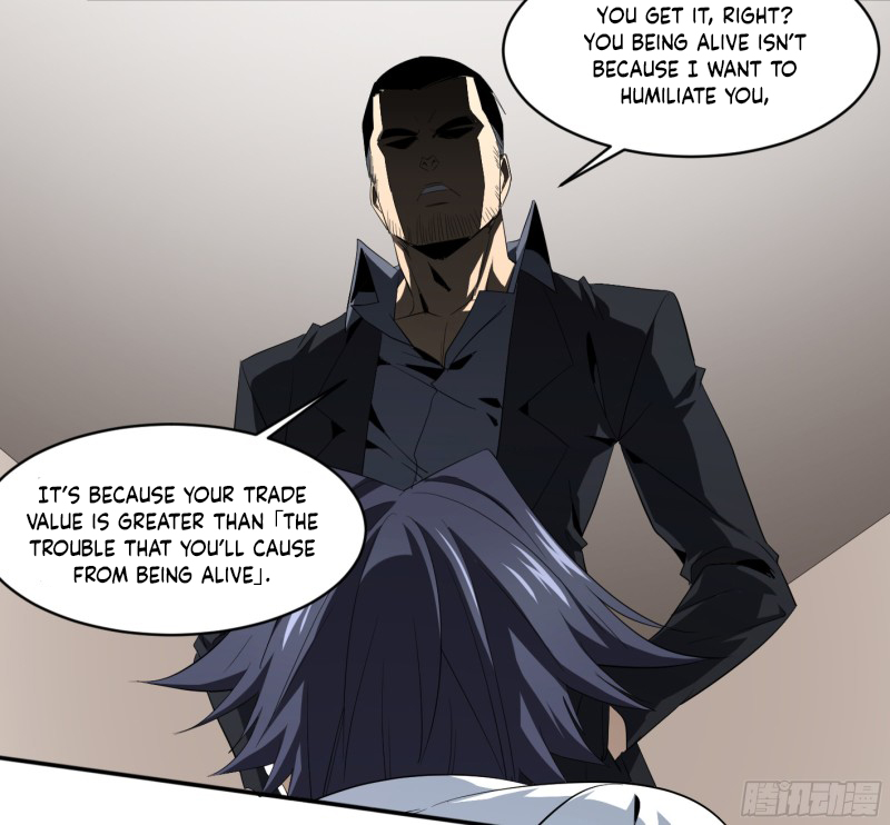 Winner Takes All Chapter 138 page 25 - Chapter 138