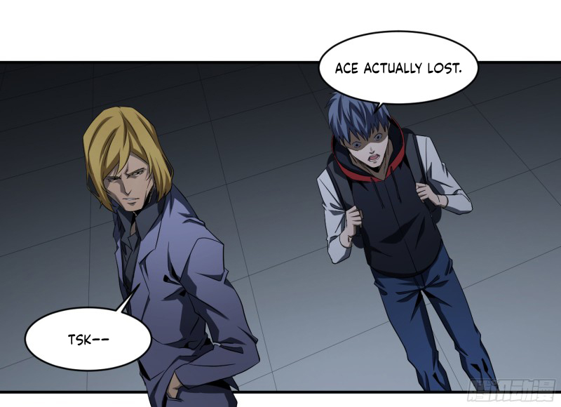 Winner Takes All Chapter 138 page 28 - Chapter 138