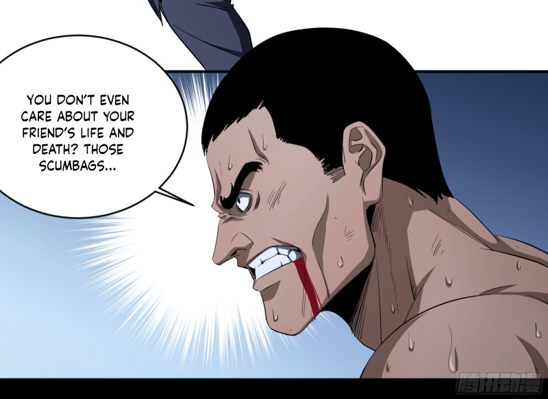 Winner Takes All Chapter 138 page 29 - Chapter 138