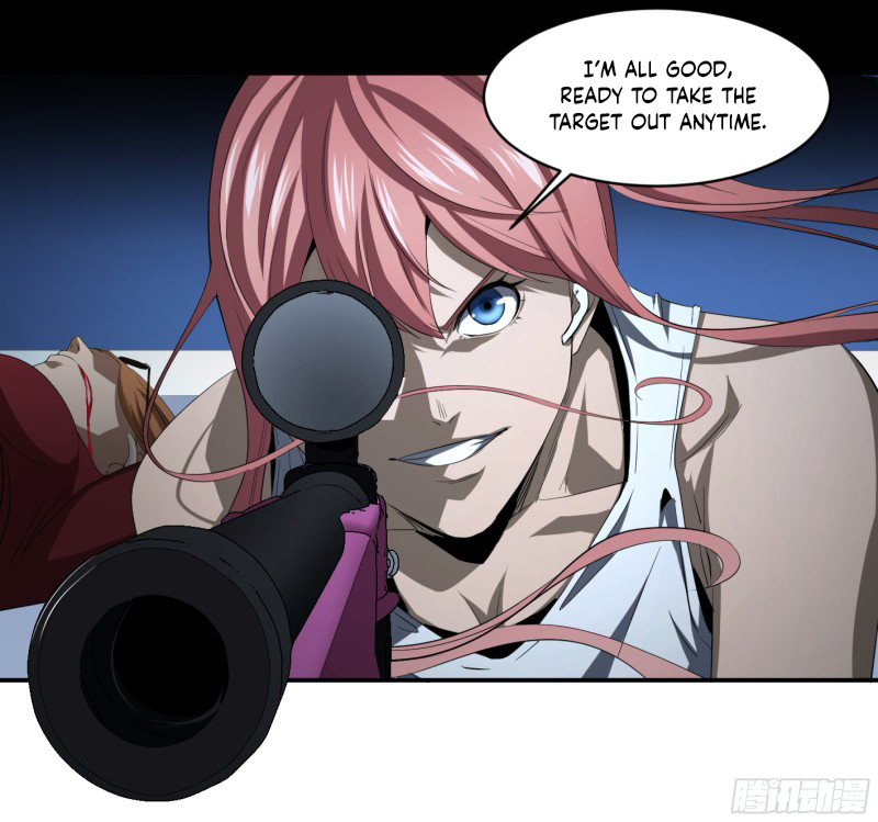 Winner Takes All Chapter 138 page 31 - Chapter 138