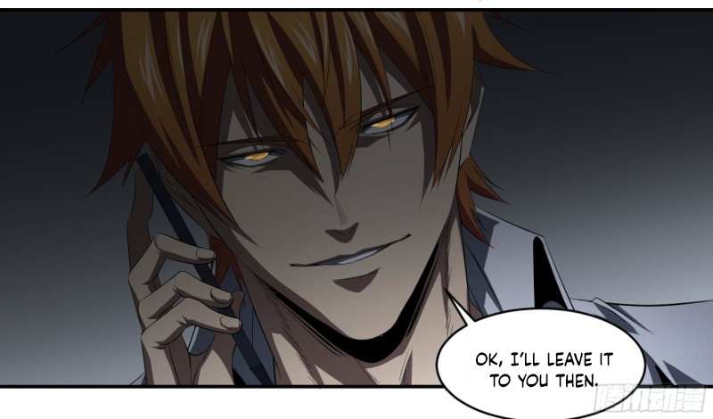 Winner Takes All Chapter 138 page 32 - Chapter 138