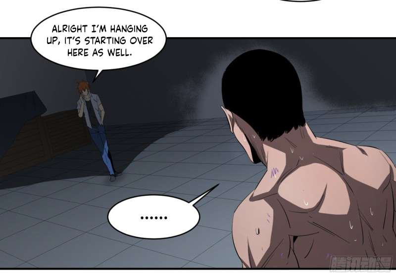 Winner Takes All Chapter 138 page 33 - Chapter 138