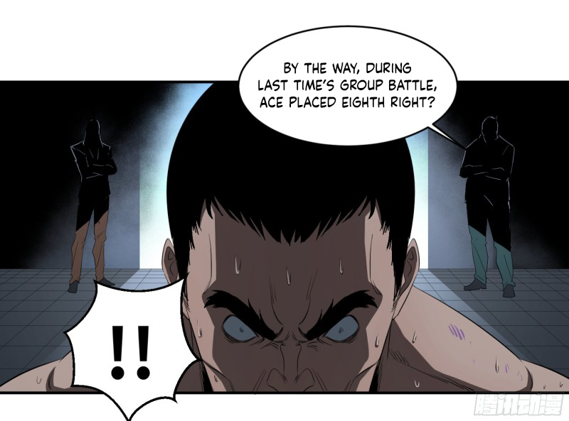 Winner Takes All Chapter 138 page 35 - Chapter 138