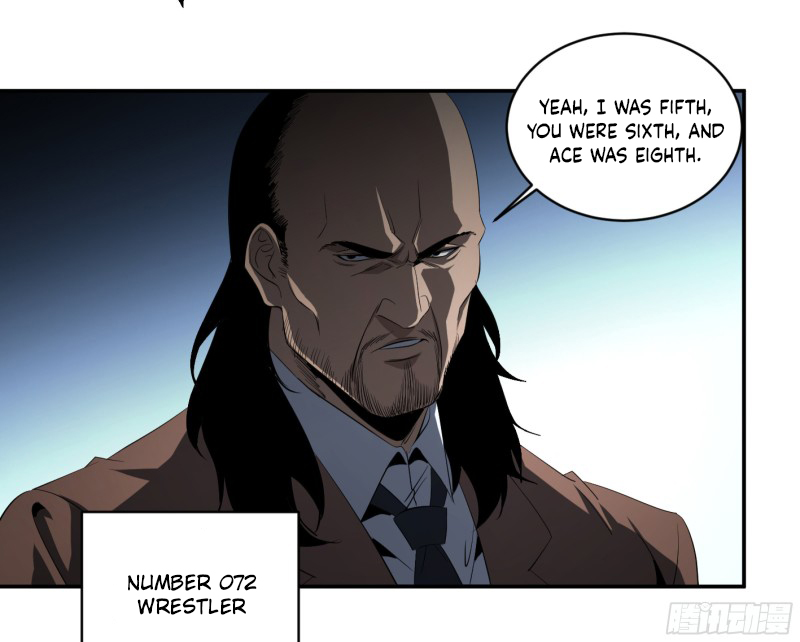 Winner Takes All Chapter 138 page 36 - Chapter 138