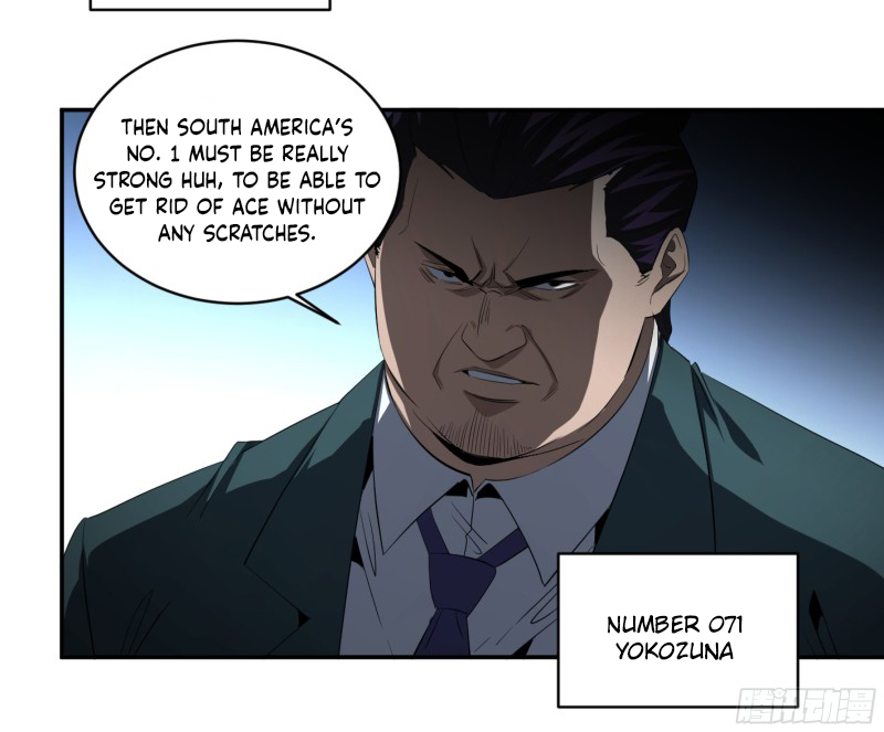 Winner Takes All Chapter 138 page 37 - Chapter 138