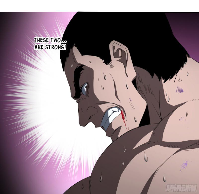 Winner Takes All Chapter 138 page 38 - Chapter 138