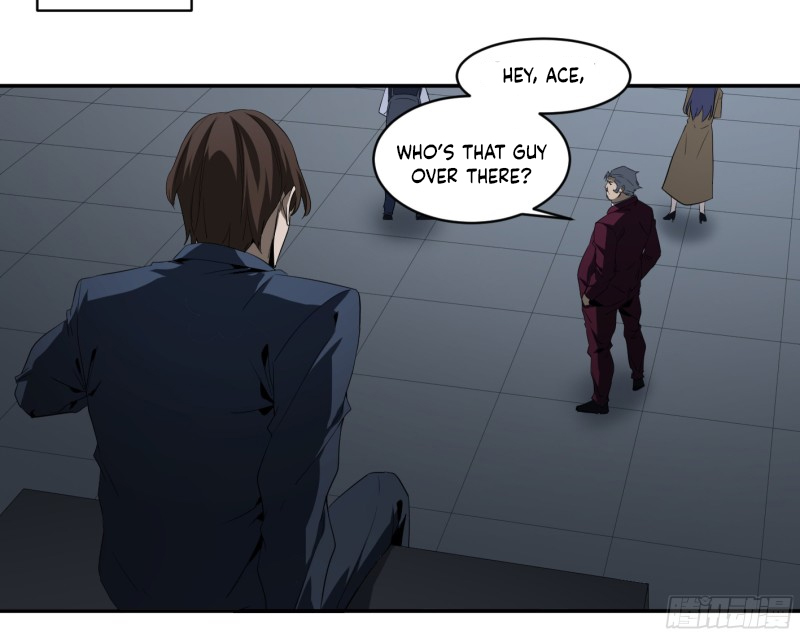 Winner Takes All Chapter 138 page 4 - Chapter 138
