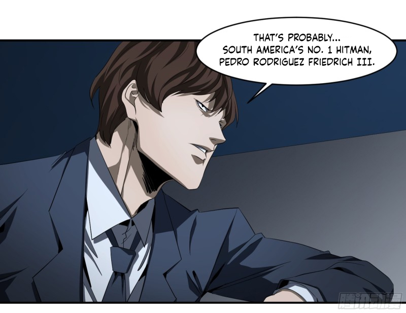 Winner Takes All Chapter 138 page 5 - Chapter 138