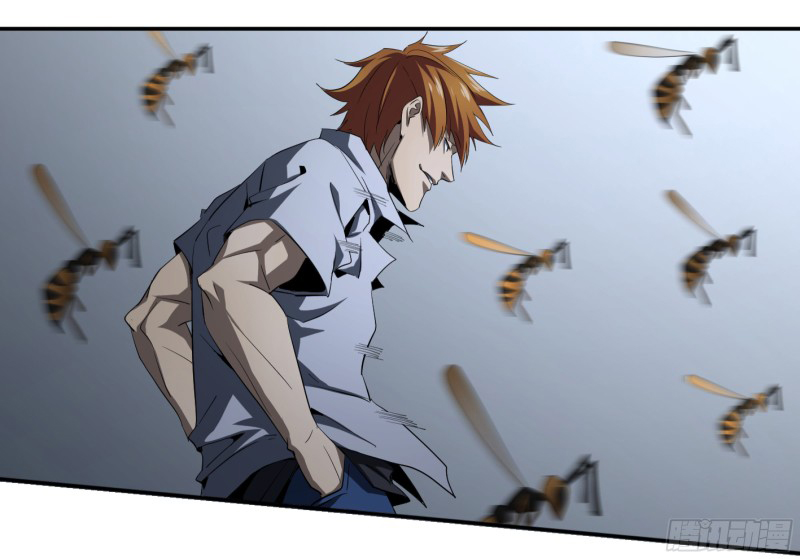 Winner Takes All Chapter 139 page 11 - Chapter 139