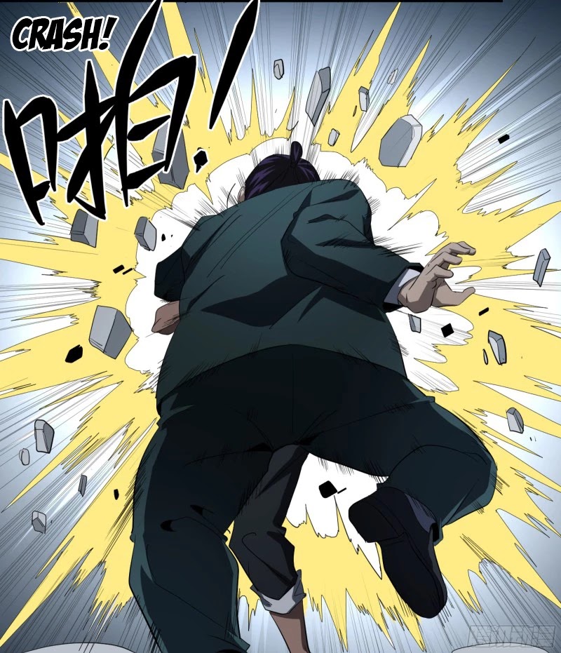 Winner Takes All Chapter 139 page 17 - Chapter 139