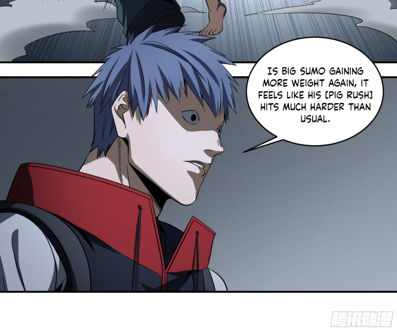 Winner Takes All Chapter 139 page 18 - Chapter 139