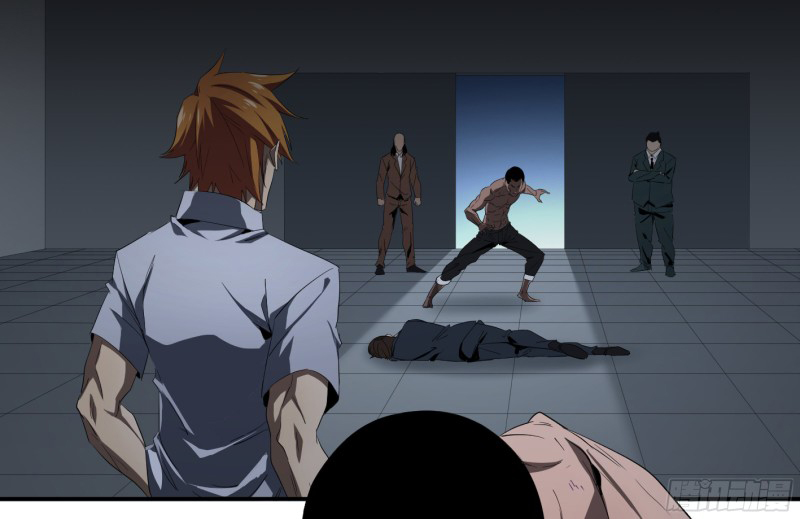Winner Takes All Chapter 139 page 2 - Chapter 139