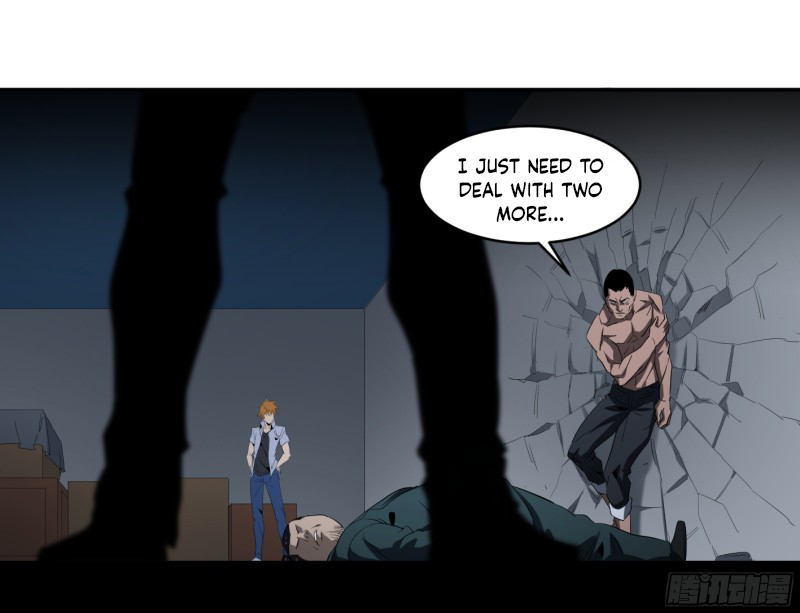 Winner Takes All Chapter 139 page 28 - Chapter 139
