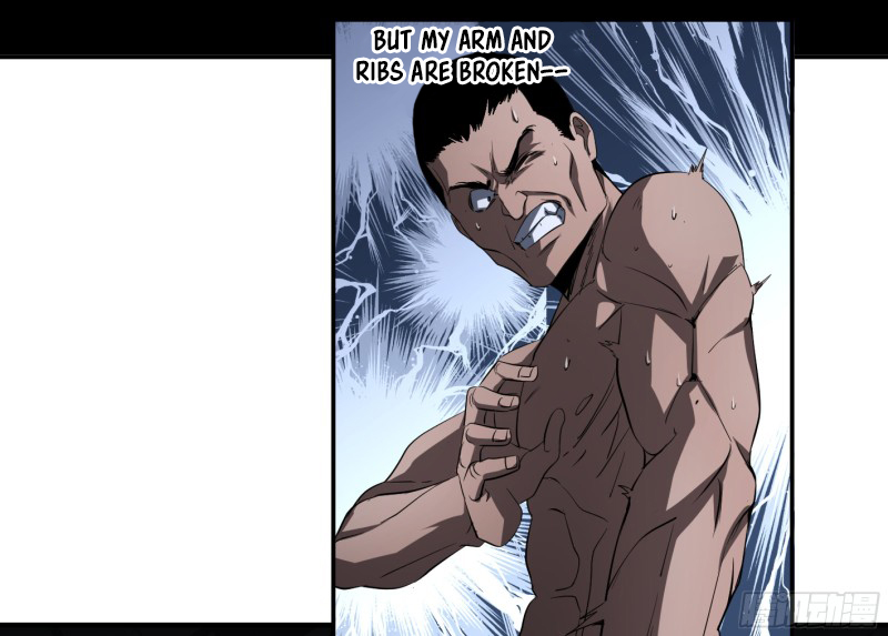 Winner Takes All Chapter 139 page 29 - Chapter 139