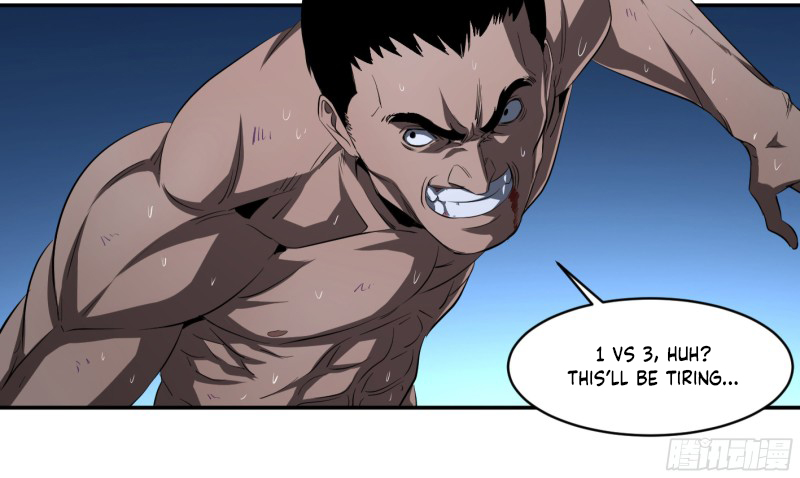 Winner Takes All Chapter 139 page 3 - Chapter 139