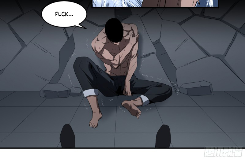 Winner Takes All Chapter 139 page 30 - Chapter 139
