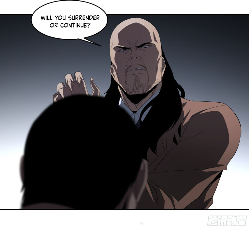 Winner Takes All Chapter 139 page 33 - Chapter 139
