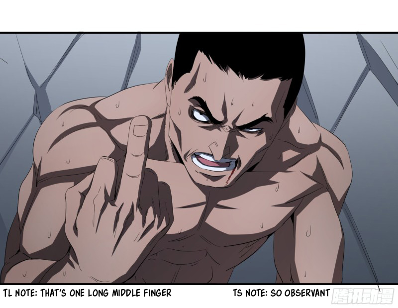 Winner Takes All Chapter 139 page 34 - Chapter 139