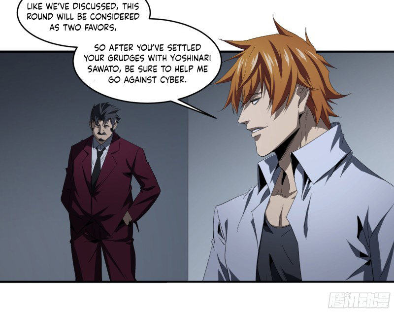Winner Takes All Chapter 139 page 38 - Chapter 139