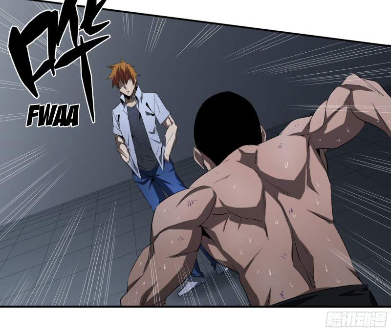 Winner Takes All Chapter 139 page 7 - Chapter 139