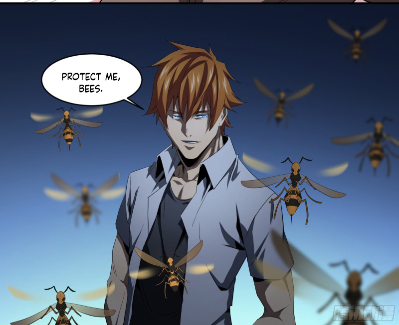 Winner Takes All Chapter 139 page 9 - Chapter 139