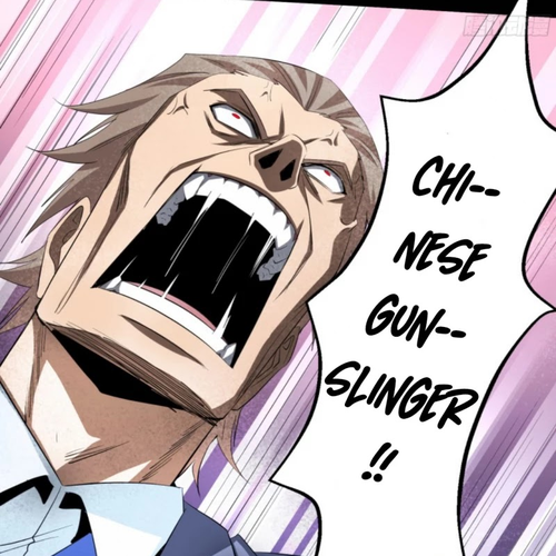 Winner Takes All Chapter 140 cover