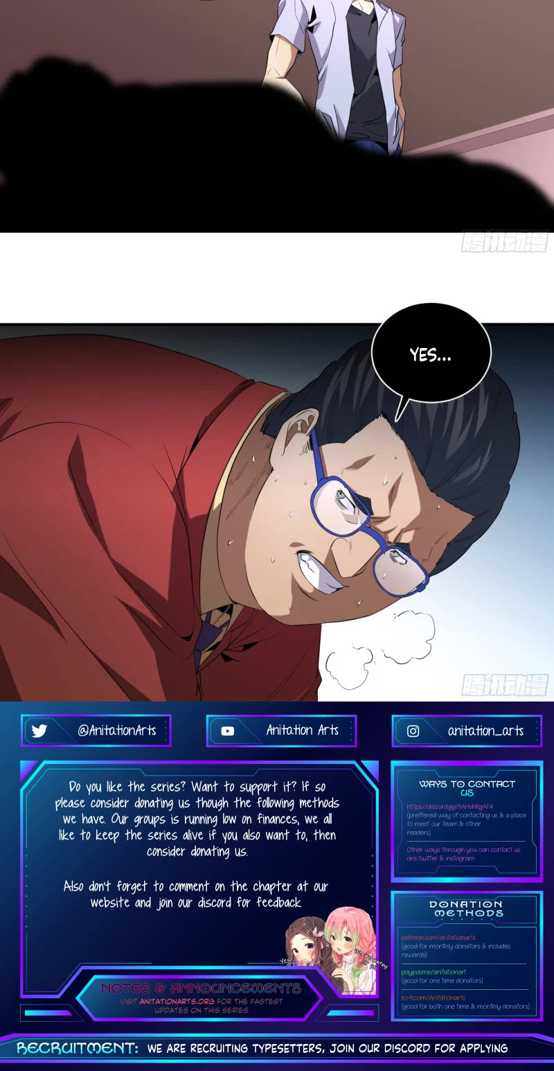 Winner Takes All Chapter 147 page 9 - Chapter 147