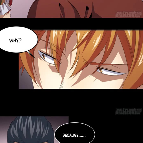 Winner Takes All Chapter 148 cover