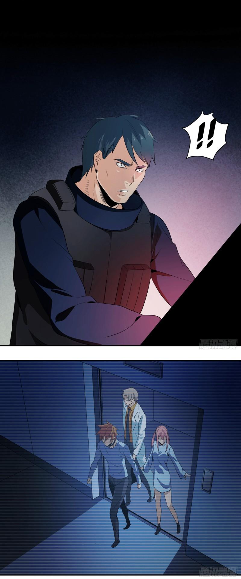 Winner Takes All Chapter 15 page 12 - Chapter 15: One year promise